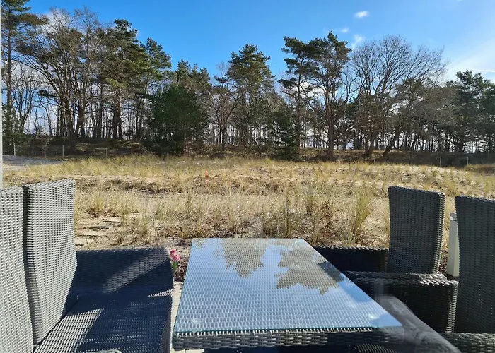 Fewo Am Meer Prora