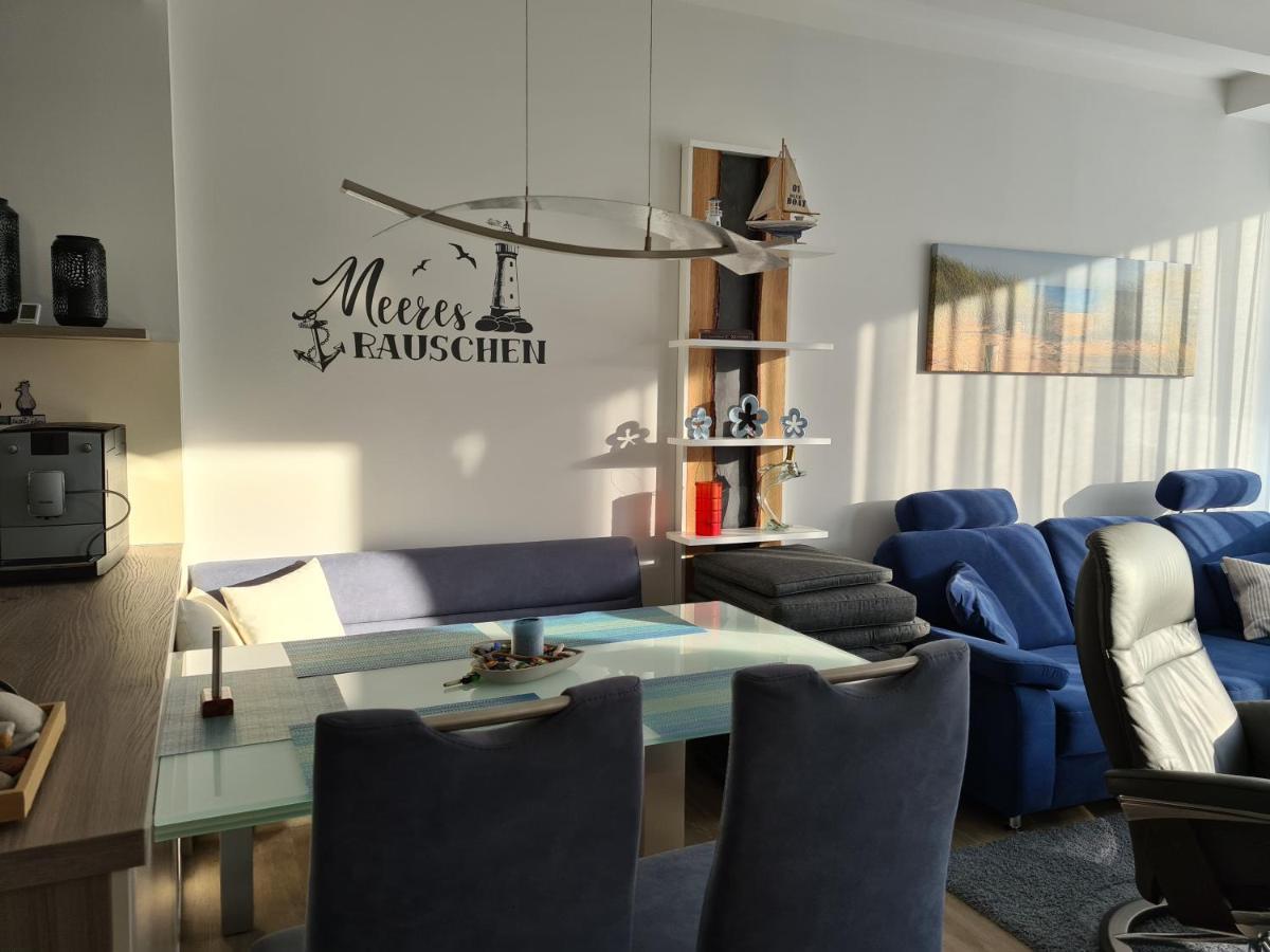 Am Prora Apartment *