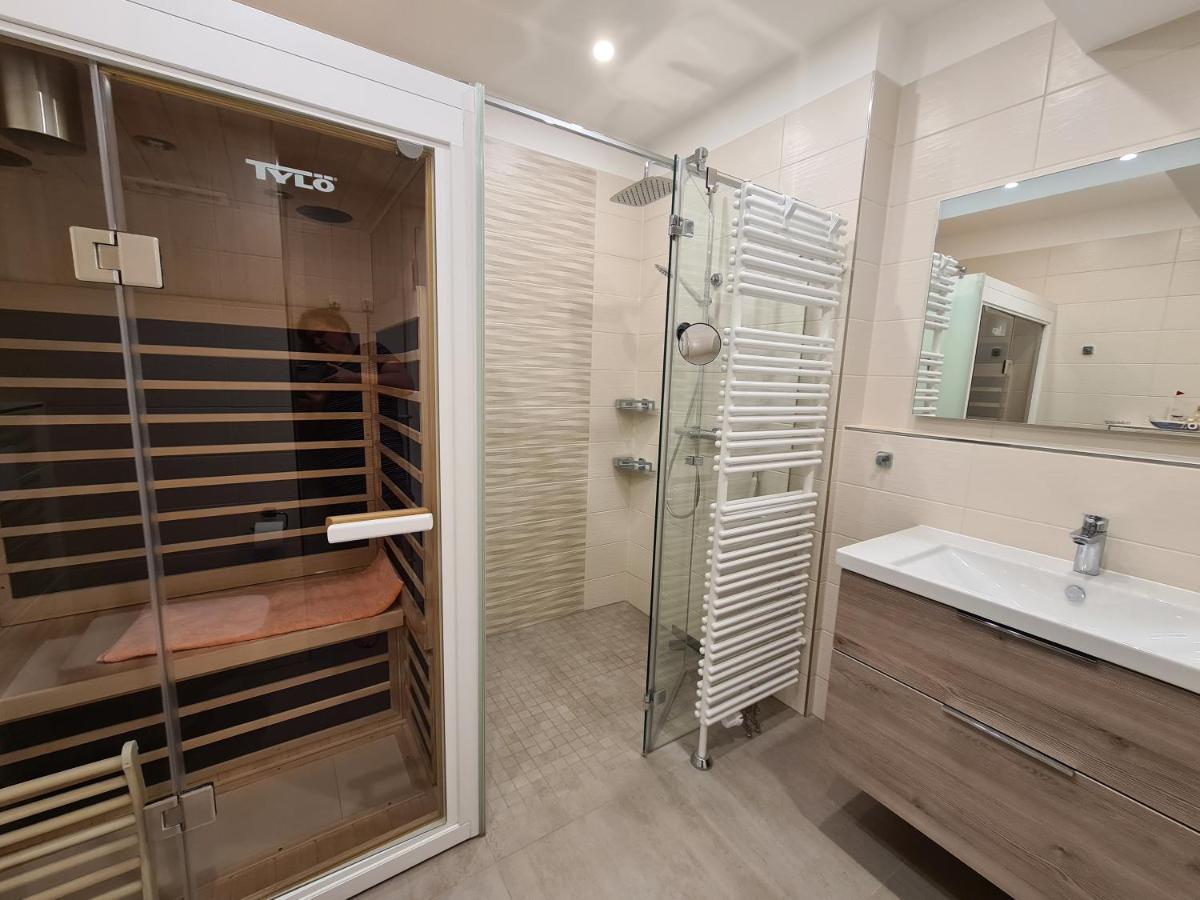 Am Prora Appartement *