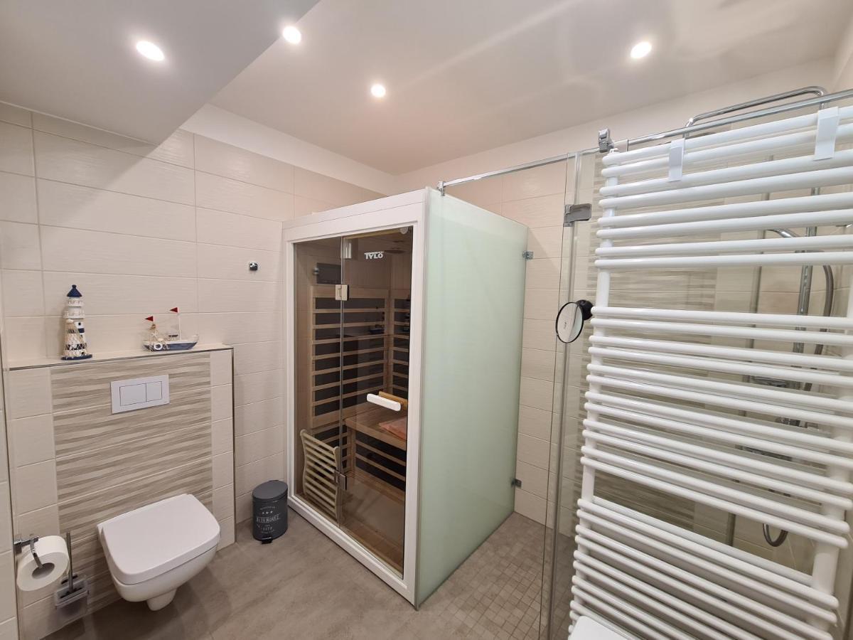 Am Prora Appartement *
