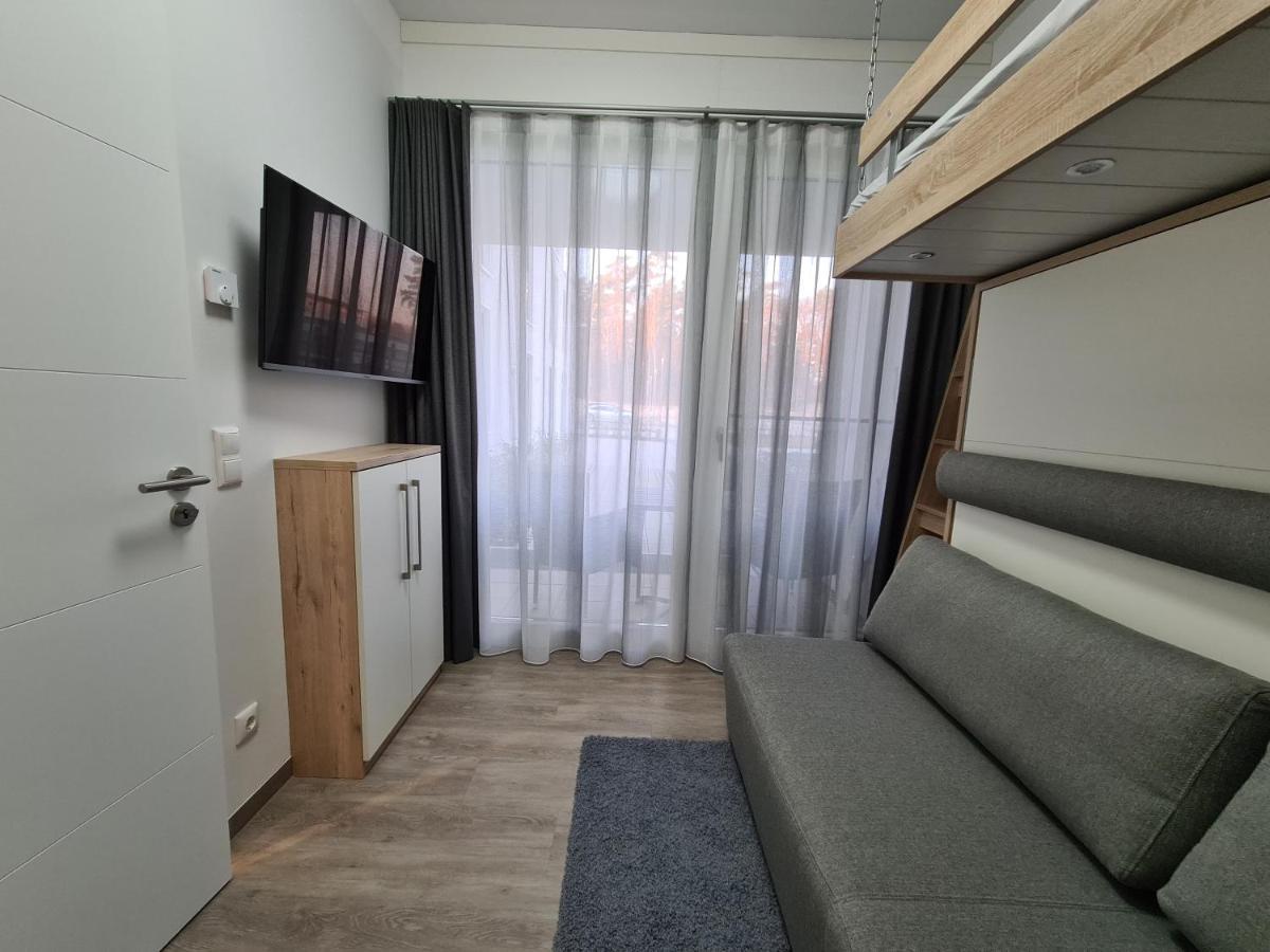 Am Prora Binz