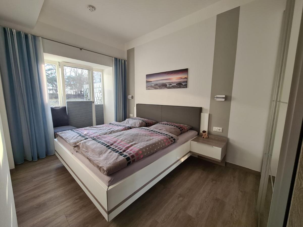 Am Prora Binz
