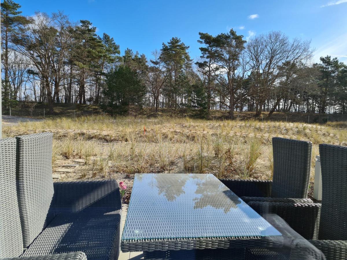 Am Prora Apartment Binz