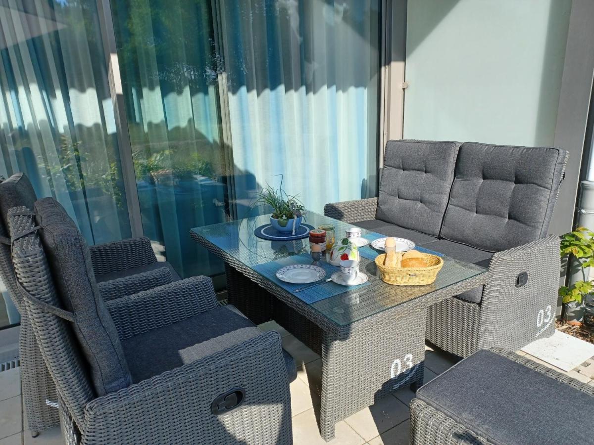 Am Prora Apartment Binz