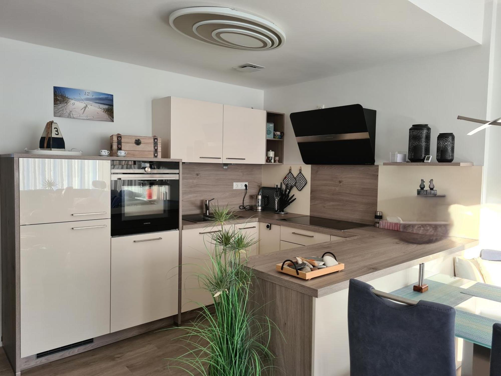 Am Prora Apartment